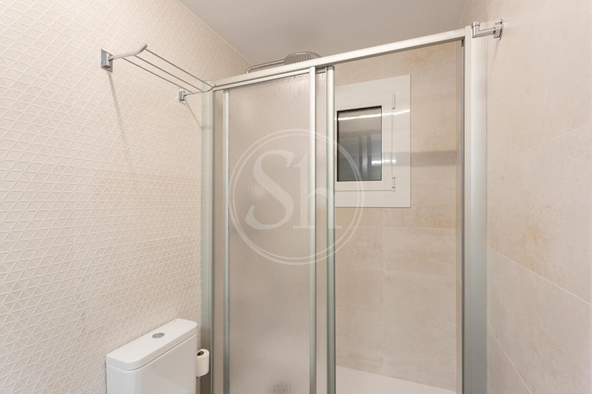 Apartamento Familiar Junto A Hospital Clinic