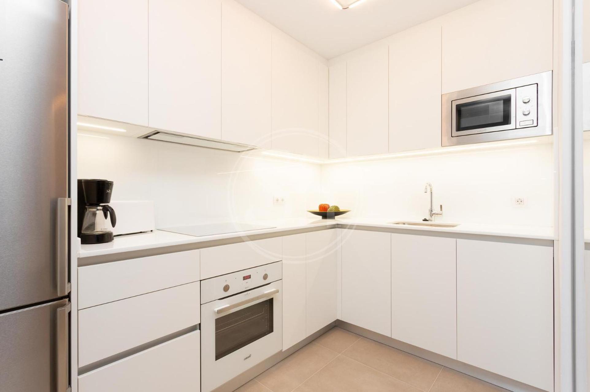 Apartamento Familiar Junto A Hospital Clinic Barcelona
